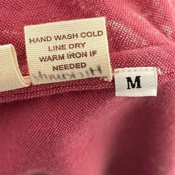 Alix Of Bohemia Pink Floral Dress - Picture 4 of 7